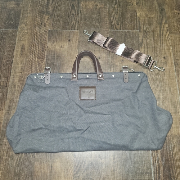 Line Of Trade Weekender - Picture 2 of 6